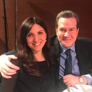 Meet your Posher, Monia